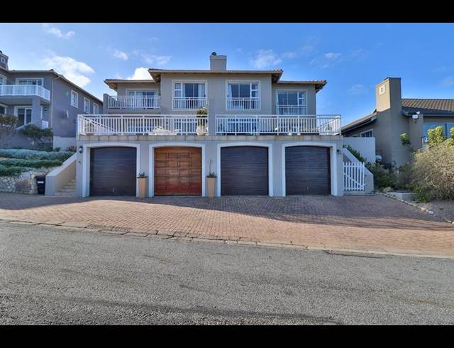 4 BEDROOM HOUSE FOR SALE IN PINNACLE POINT GOLF ESTATE